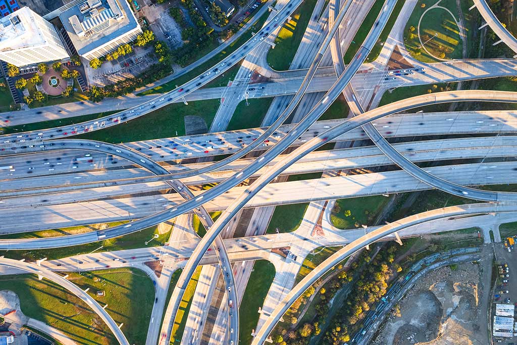 Highway Projects