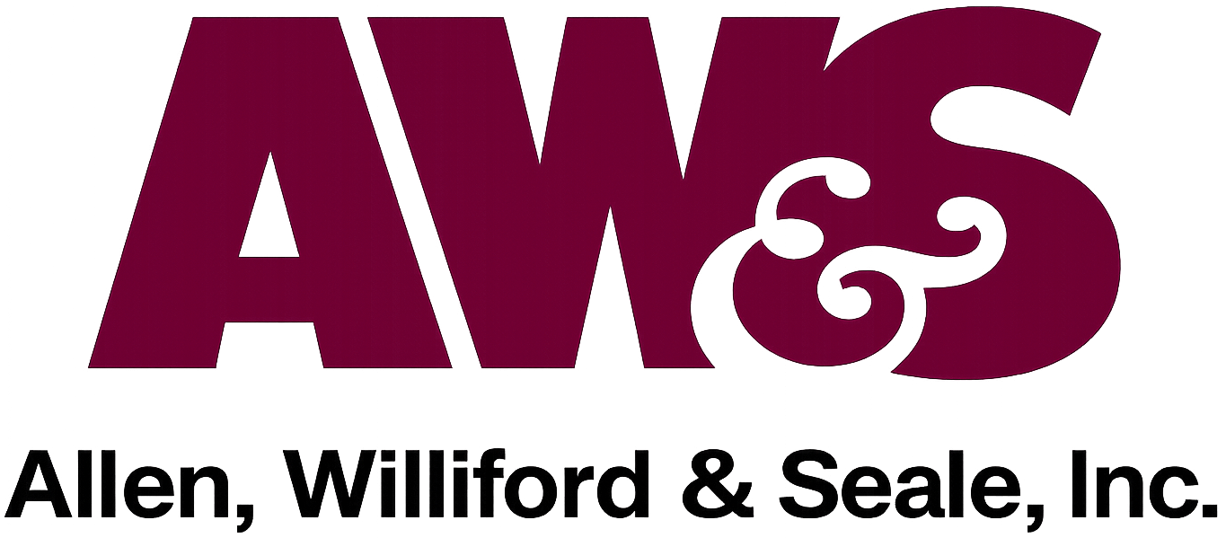 Allen, Williford & Seale, Inc.
