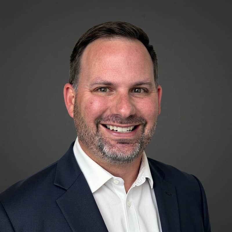 Aaron M. Romero