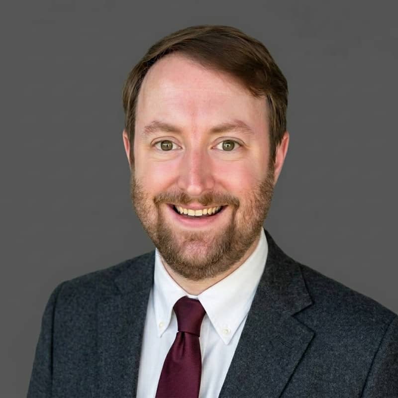 Brent T. Hillin, MAI