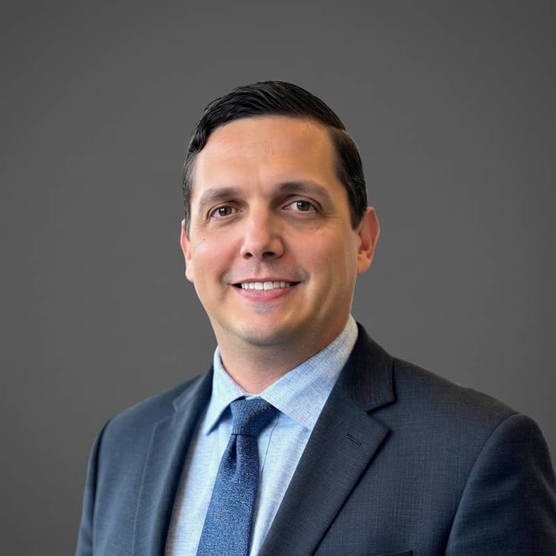 Jason F. Stastny, MAI