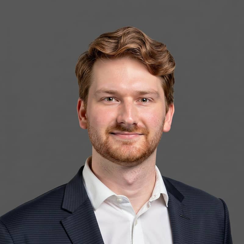 Kyle T. McClanahan