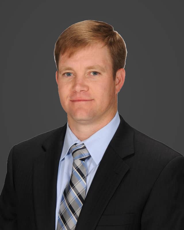 Mark C. Schulze, MAI
