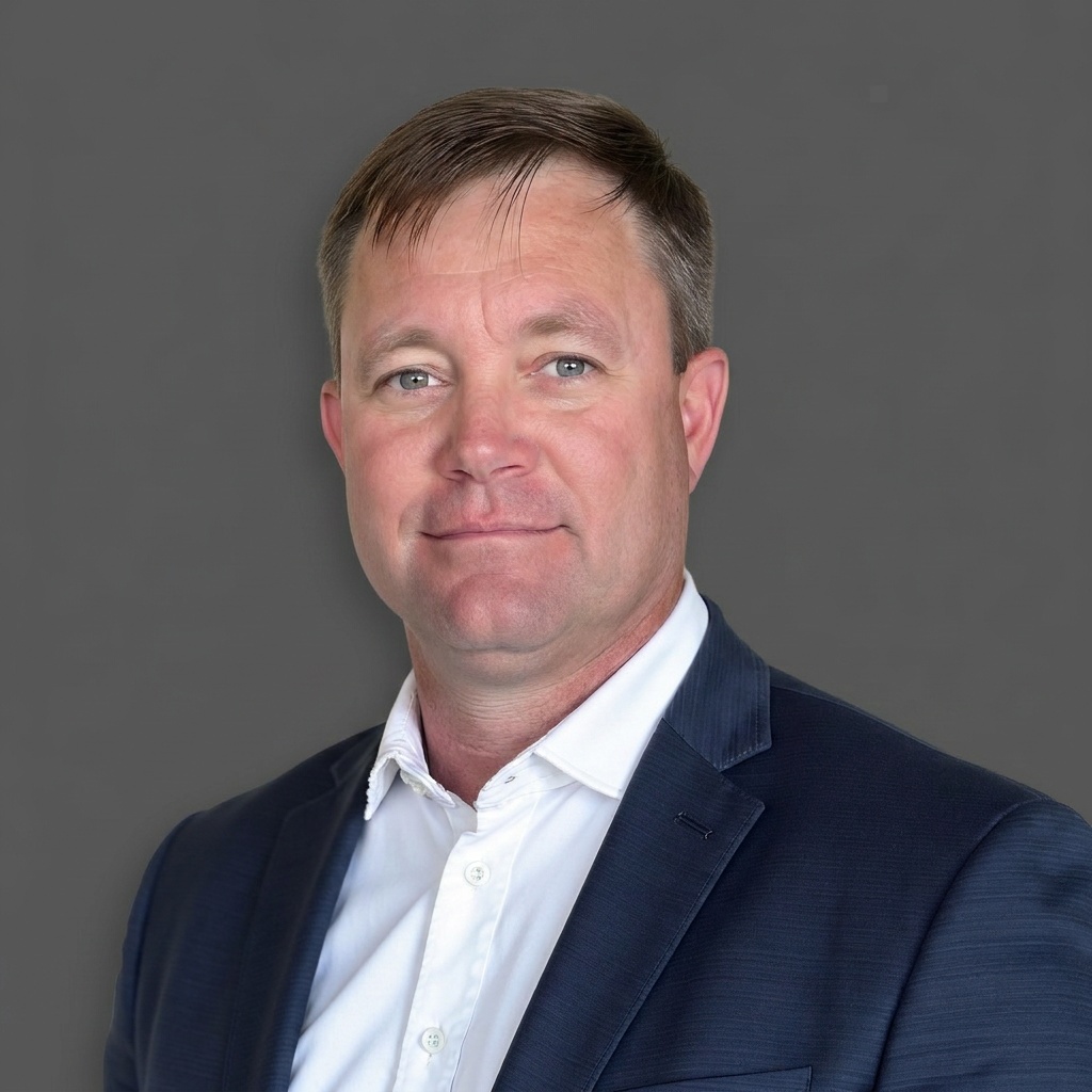 Mark C. Schulze, MAI