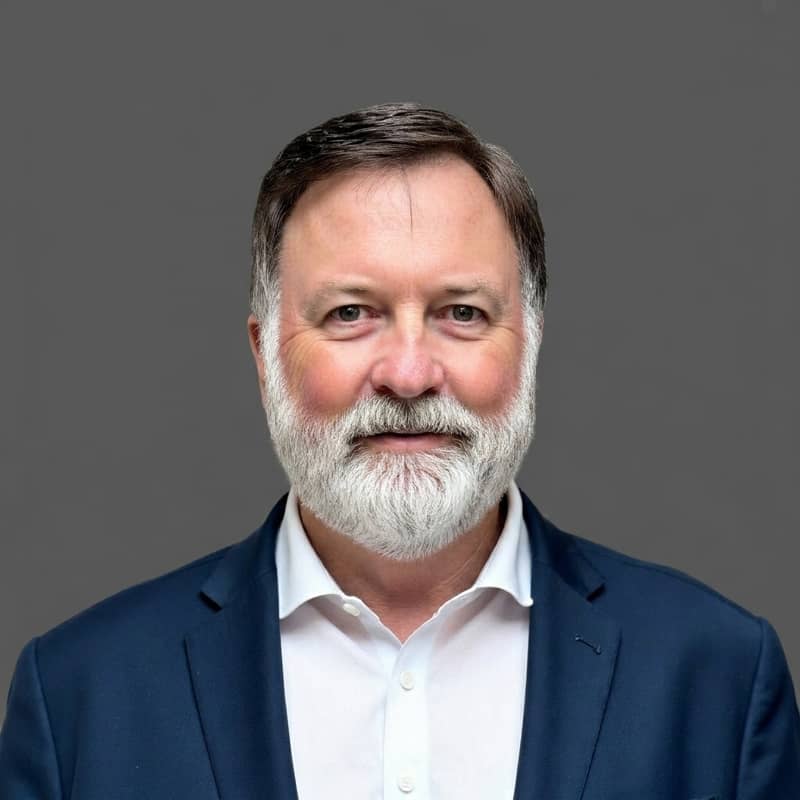 Randy L. Seale, MAI