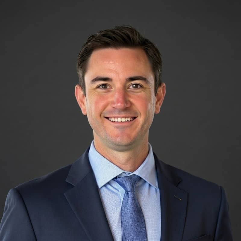 Zachry C. Kezar, MAI