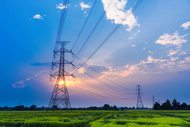Utility Projects